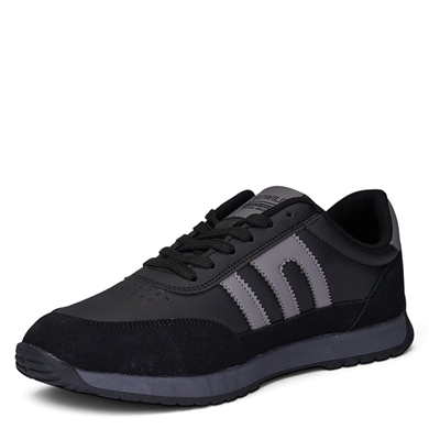 BEWİLD_M_SPOR_CİLT 4403 SİYAH_SİYAH