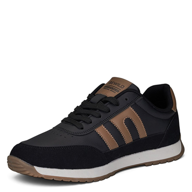 BEWİLD_M_SPOR_CİLT 4403 SİYAH_TABA