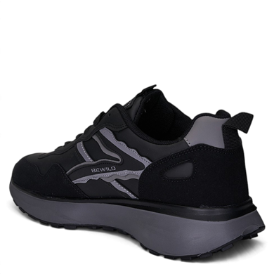 BEWİLD_M_SPOR_CİLT 4407 SİYAH_FÜME