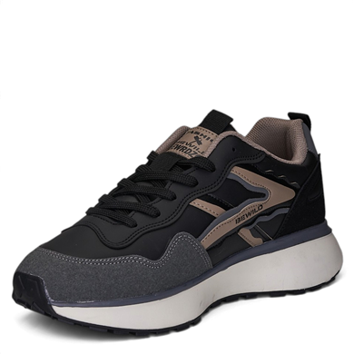 BEWİLD_M_SPOR_CİLT 4407 SİYAH_VİZON