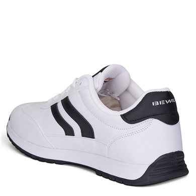 BEWİLD_M_SPOR_CİLT 4408 BEYAZ_SİYAH