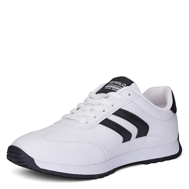 BEWİLD_M_SPOR_CİLT 4408 BEYAZ_SİYAH