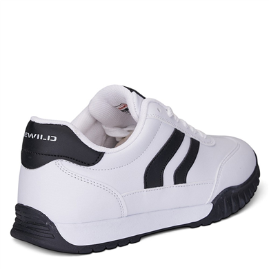BEWİLD_M_SPOR_CİLT 4408 BEYAZ_SİYAH