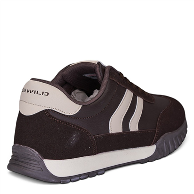 BEWİLD_M_SPOR_CİLT 4408 KAHVE_BEJ