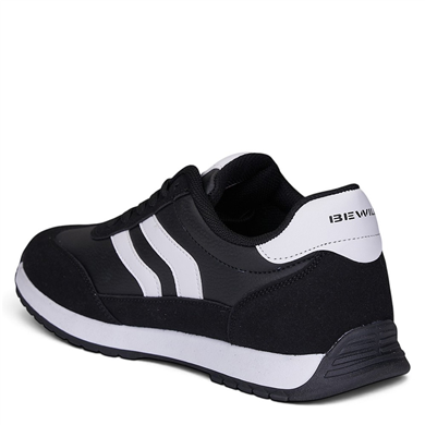 BEWİLD_M_SPOR_CİLT 4408 SİYAH_BEYAZ