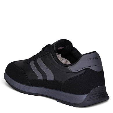 BEWİLD_M_SPOR_CİLT 4408 SİYAH_SİYAH