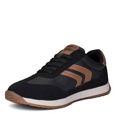 BEWİLD_M_SPOR_CİLT 4408 SİYAH_TABA