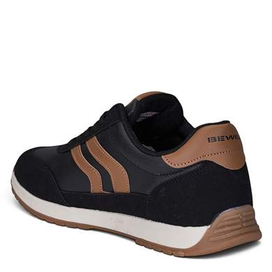 BEWİLD_M_SPOR_CİLT 4408 SİYAH_TABA