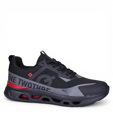 BEWİLD_M_SPOR_TRİKO 4338 SİYAH