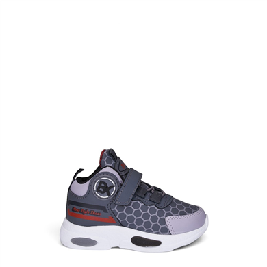 BİXRO_B_SPOR_CİLT 07 FÜME_KIRMIZI