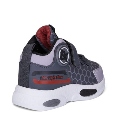 BİXRO_B_SPOR_CİLT 07 FÜME_KIRMIZI
