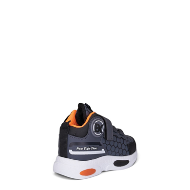 BİXRO_B_SPOR_CİLT 07 FÜME_ORANJ