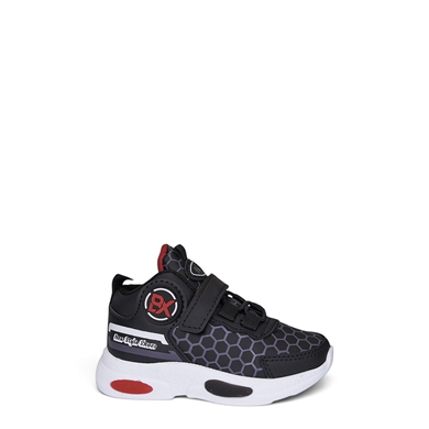 BİXRO_B_SPOR_CİLT 07 SİYAH_KIRMIZI