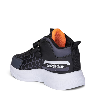 BİXRO_B_SPOR_CİLT 07 SİYAH_ORANJ