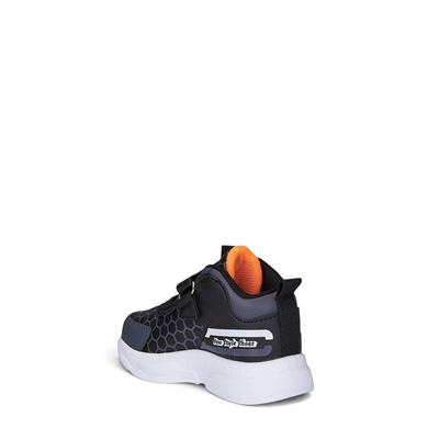 BİXRO_B_SPOR_CİLT 07 SİYAH_ORANJ