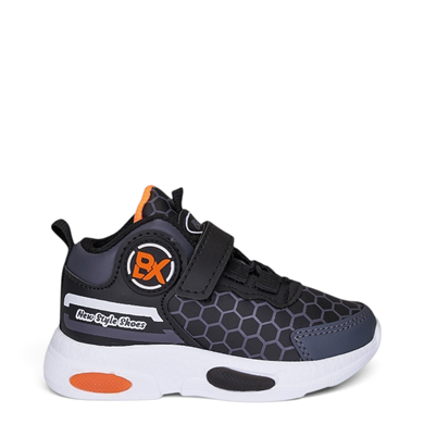 BİXRO_B_SPOR_CİLT 07 SİYAH_ORANJ