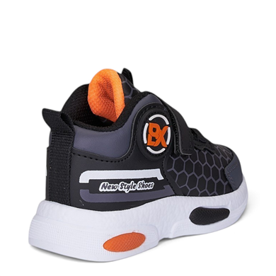 BİXRO_B_SPOR_CİLT 07 SİYAH_ORANJ