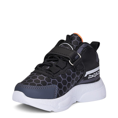 BİXRO_B_SPOR_CİLT 07 SİYAH_ORANJ