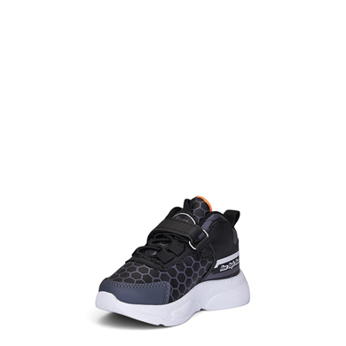 BİXRO_B_SPOR_CİLT 07 SİYAH_ORANJ