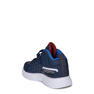 BİXRO_P_SPOR_CİLT 07 LACİVERT