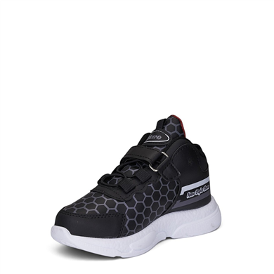 BİXRO_P_SPOR_CİLT 07 SİYAH_KIRMIZI