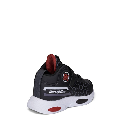 BİXRO_P_SPOR_CİLT 07 SİYAH_KIRMIZI
