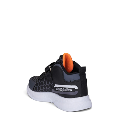 BİXRO_P_SPOR_CİLT 07 SİYAH_ORANJ