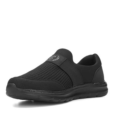 BLACKSEA_Z_SPOR_527_AQUA SİYAH_SİYAH