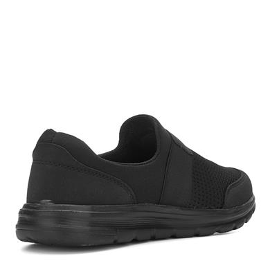 BLACKSEA_Z_SPOR_527_AQUA SİYAH_SİYAH