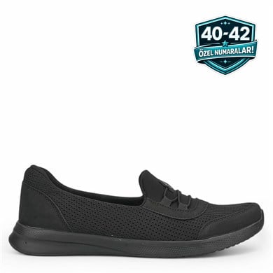 BLACKSEA_Z_BABET_575 SİYAH_40-42