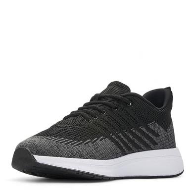 BLACKWİLD_G_SPOR_T-118 SİYAH_FÜME