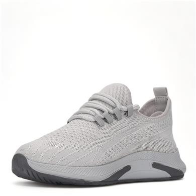 BLACKWİLD_Z_SPOR_T-101 GRİ_GRİ