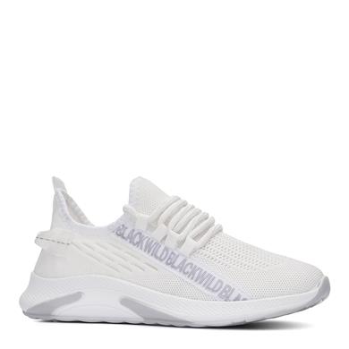 BLACKWİLD_Z_SPOR_T-108 BEYAZ