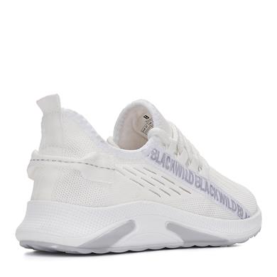 BLACKWİLD_Z_SPOR_T-108 BEYAZ