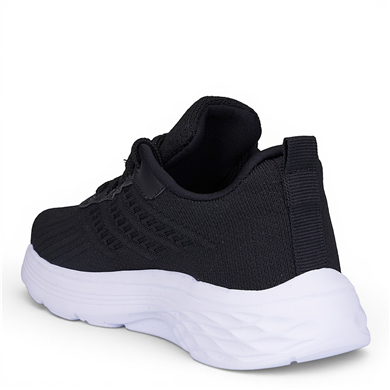 BLACKWİLD_G_SPOR T-141 SİYAH_BEYAZ