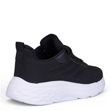 BLACKWİLD_G_SPOR T-141 SİYAH_BEYAZ