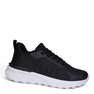 BLACKWİLD_G_SPOR T-143 SİYAH_BEYAZ