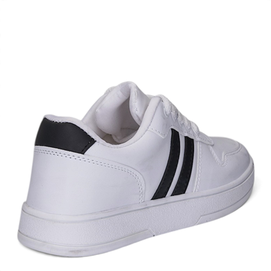 BLACKWİLD_Z_SPOR 710 BEYAZ_SİYAH_CİLT
