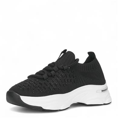 BLACKWİLD_Z_SPOR_T-130 SİYAH_BEYAZ