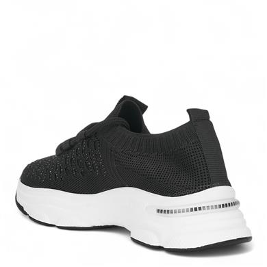 BLACKWİLD_Z_SPOR_T-130 SİYAH_BEYAZ