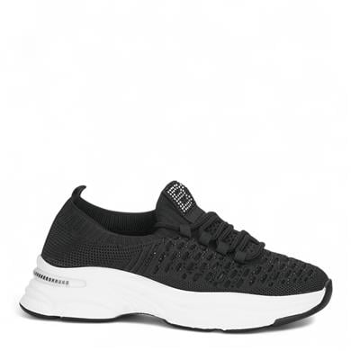 BLACKWİLD_Z_SPOR_T-130 SİYAH_BEYAZ