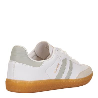 BLOWIA_G_SPOR SAMBA BEYAZ_BUZ