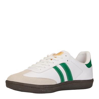 BLOWIA_G_SPOR SAMBA BEYAZ_YEŞİL