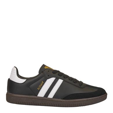 BLOWIA_G_SPOR SAMBA SİYAH_BEYAZ