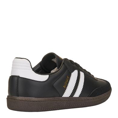 BLOWIA_G_SPOR SAMBA SİYAH_BEYAZ