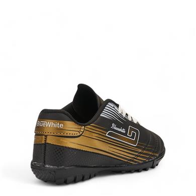 BLUE_WHİTE_F_H.S_118 SİYAH_ALTIN