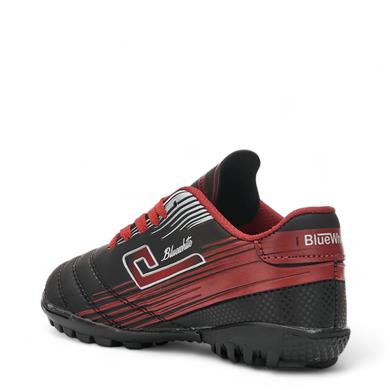 BLUE_WHİTE_F_H.S_118 SİYAH_KIRMIZI