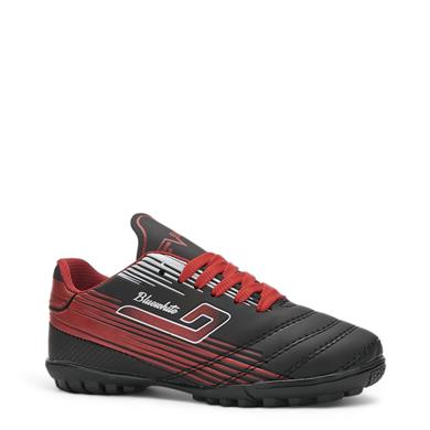 BLUE_WHİTE_F_H.S_118 SİYAH_KIRMIZI