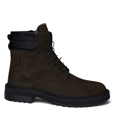 BOOTS_M_BOT A-101 KAHVE
