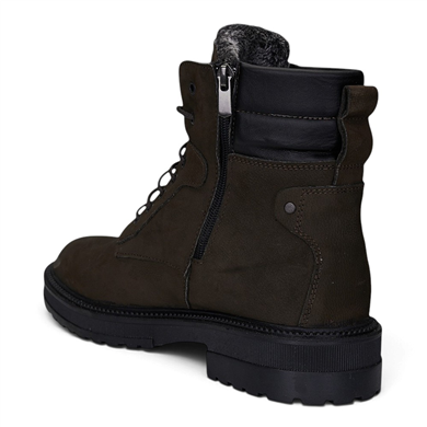 BOOTS_M_BOT A-101 KAHVE